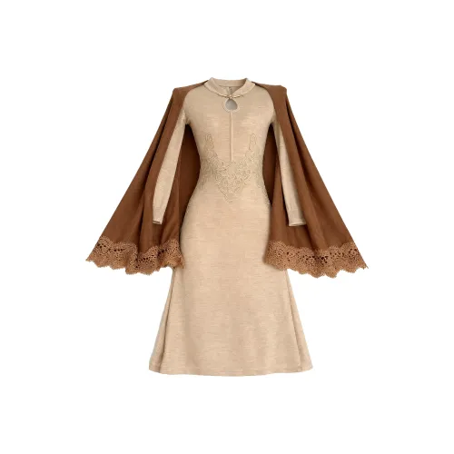 SECFLY OFFICIAL Комплект с юбкой Женские