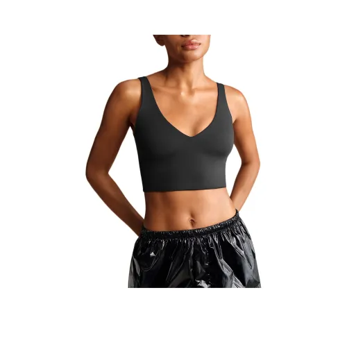 Nike x SKIMS Матовый Спортивный комплект нижнего белья для женщин