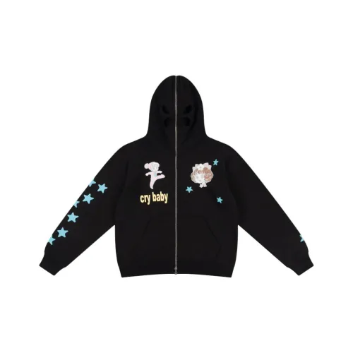 Ashley Williams FW25 Свитшот Унисекс