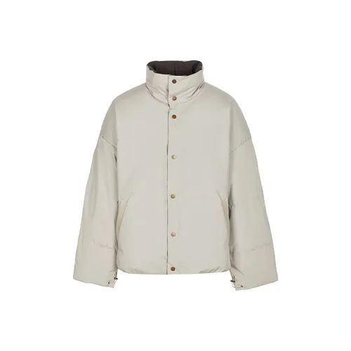 CROQUIS Мужские пуховики