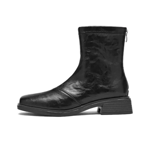 AGSDON Ботильоны Женские