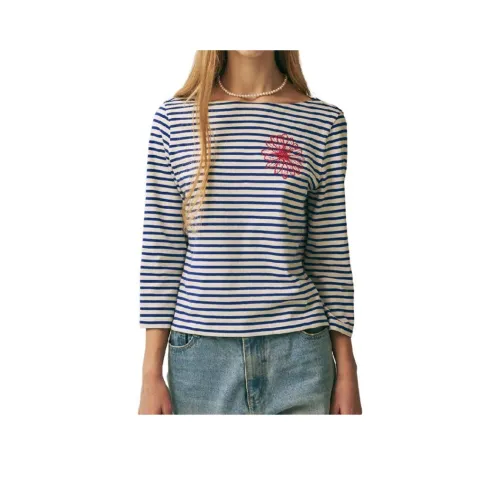 MARDI MERCREDI FW25 T Рубашка Женская