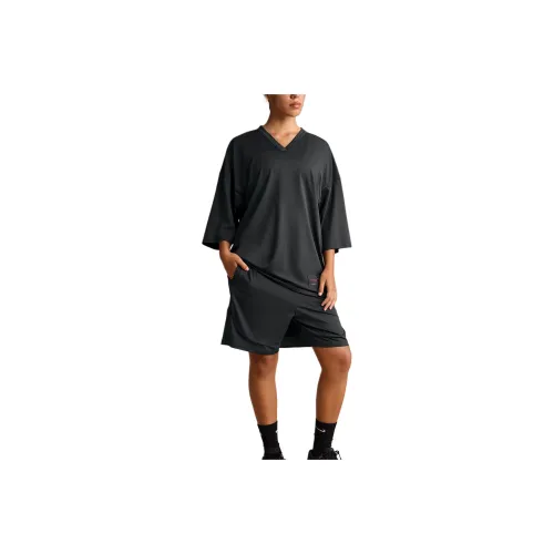 nike x SKIMS Airy T Рубашка Женская