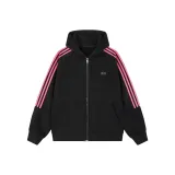 Флисовая подкладка - черный [съемный бренд, брошь]