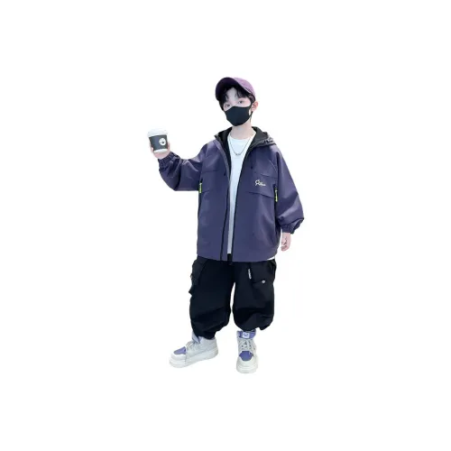 Phytoco Kids Топы