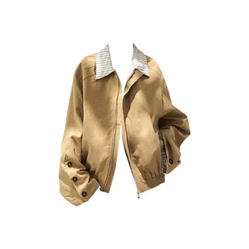 ABBY GODDESS Осенняя куртка женская