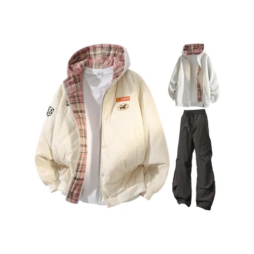 TITH Унисекс Повседневная Спортивная Одежда