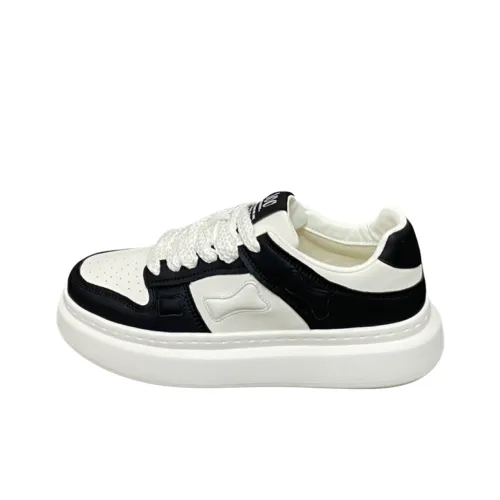 ALPLUME Скейтборд Кроссовки Низкие Мужские