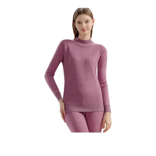 Городская красота термоконтактный комплект женский