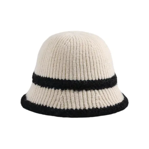 JEANSWEST Полиэстер Ведрообразные Шляпы Женские