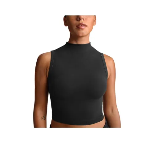 nike x SKIMS Винтаж Бесшовный FW25 Майка Женские