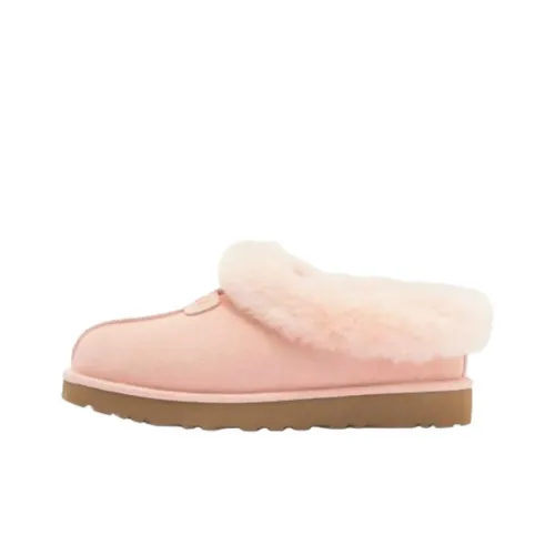 UGG Сноубутсы Розовые Унисекс