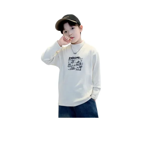 M JBABY Детские рубашки