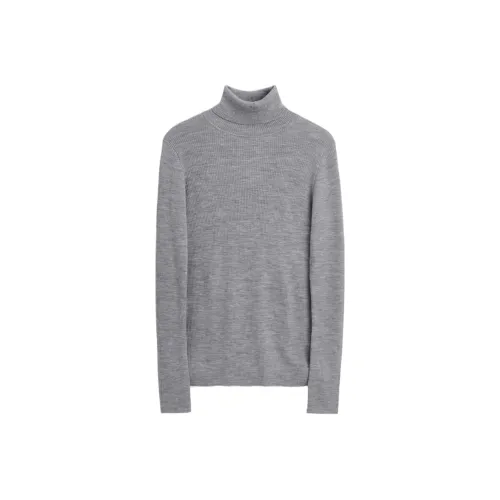 Свитеры Unisex Sunflower Gray