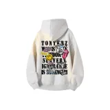 Туманно-серый