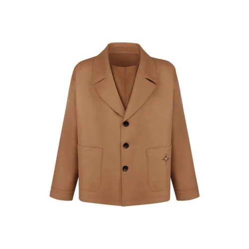 YLDP Кофе Унисекс Деловые костюмы