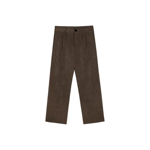 GWIT Мужские Повседневные Штаны