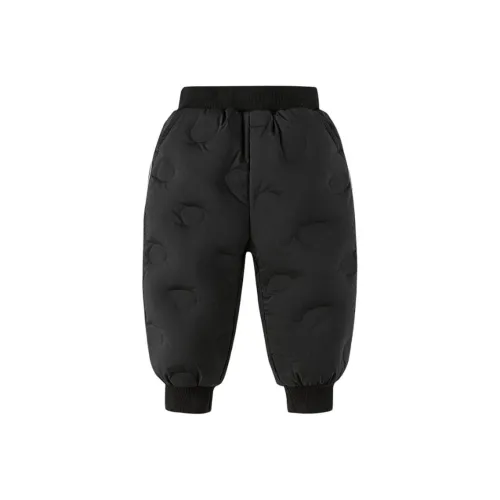 BALABALA Пуховые штаны Мультяшные Детские