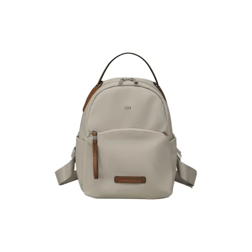 LEFF Переносной Рюкзак из Переплетной Ткани Женские