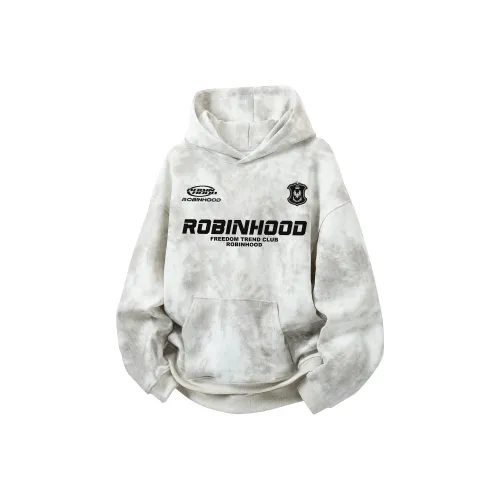 ROBINHOOD Унисекс Свитшоты