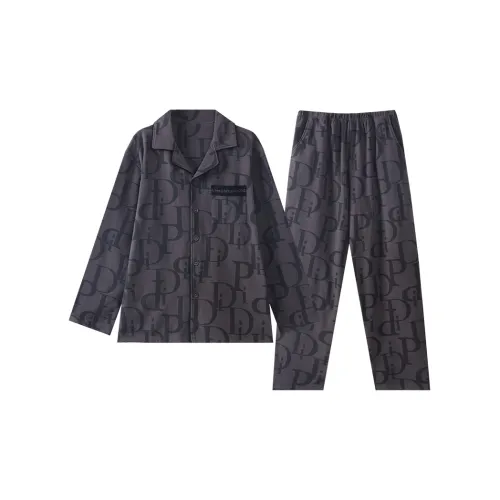 CHUDUAN FDQ 47516 DR Мужские Пижамные Комплекты