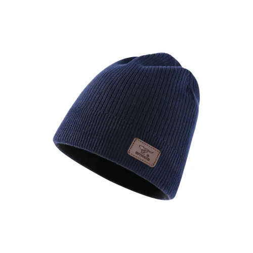 SEPTWOLVES Полиэстер Шапки-бини Унисекс