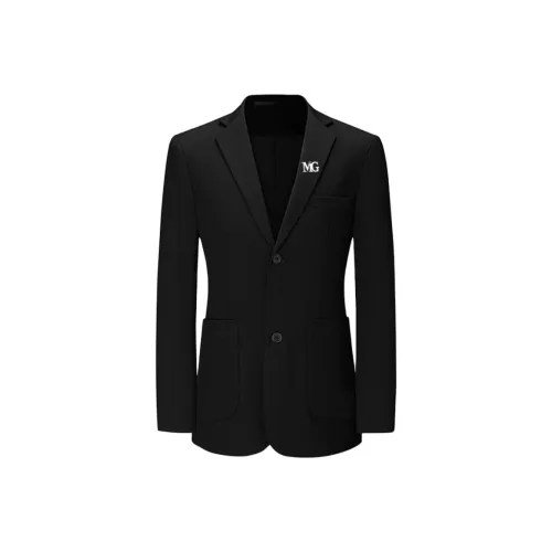 MG Мужские Деловые Костюмы