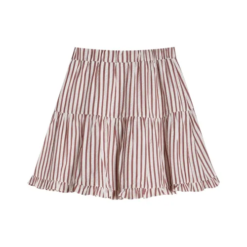 Zeng Xiaoxian Повседневные короткие юбки для женщин