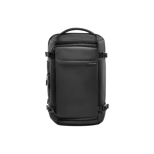 MARK RYDEN Oxford Рюкзак Стандартный Мужской Элегантный Черный