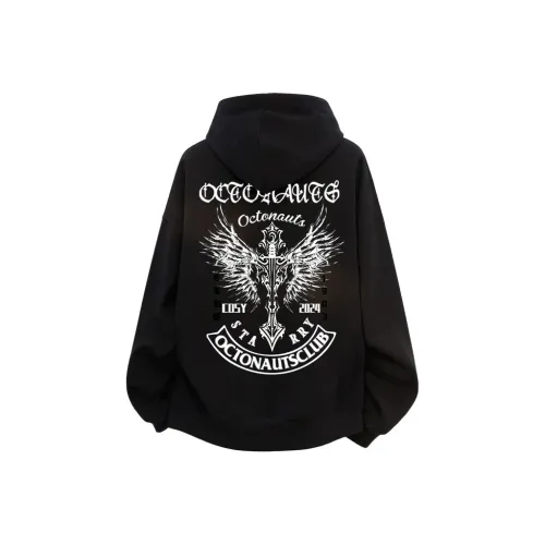 Octonauts Унисекс Свитшоты