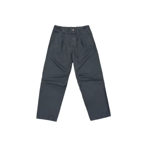 PGKZ Унисекс Повседневные Брюки