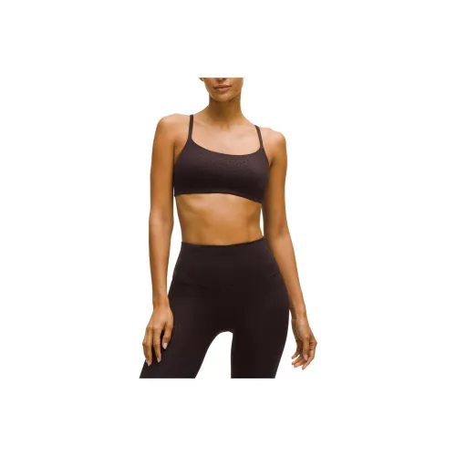 lululemon Wunder train Спортивное белье Женское