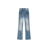 Светло-голубой