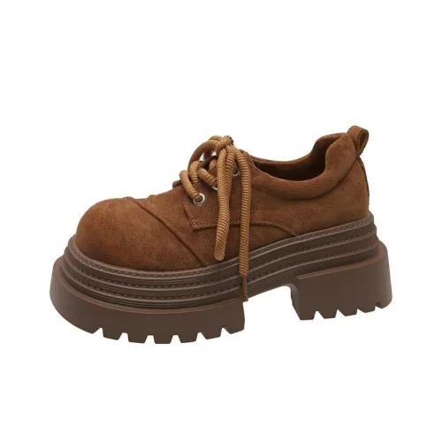 Eleven Elephants Универсальные Лоферы Женские