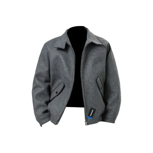 WKOOG Унисекс Куртки