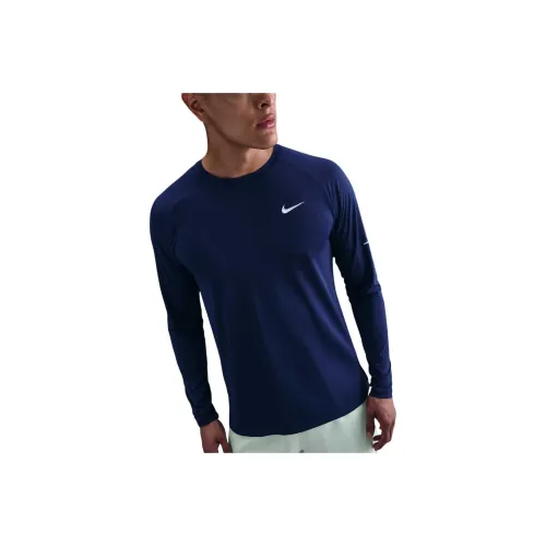 nike Dri Fit ADV Бег Т-Рубашка Мужская