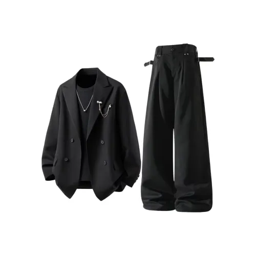 ABCNF Унисекс Деловые костюмы