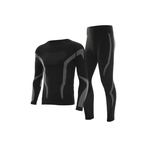 Jihua Мужская Повседневная Спортивная Одежда