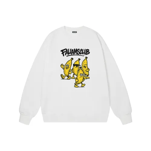 FALIAMS Унисекс Свитшоты