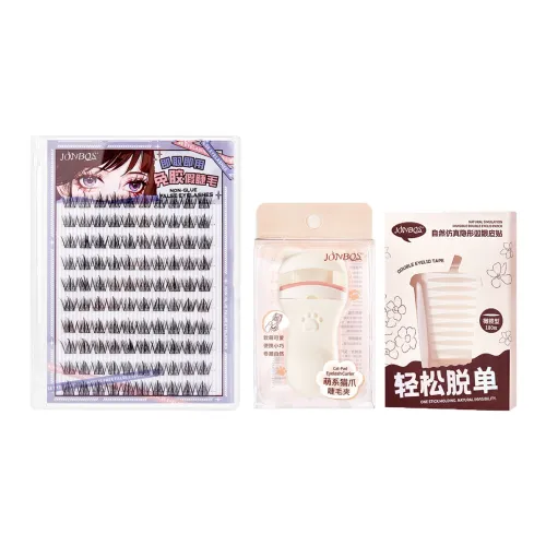 JONBOS MAKE UP Инструменты Женские