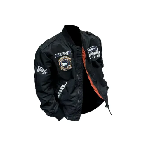 SAGP Унисекс Куртки