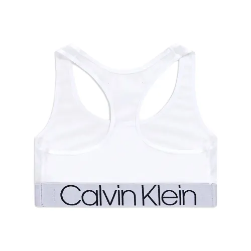 KITH Белый Женское Спортивное Нижнее Белье