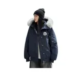 Темно-синий (в комплекте с Langqing, крючок и петля)