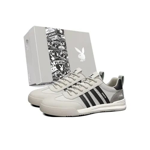 Playboy Low Топ Скейтборд Кроссовки Мужские