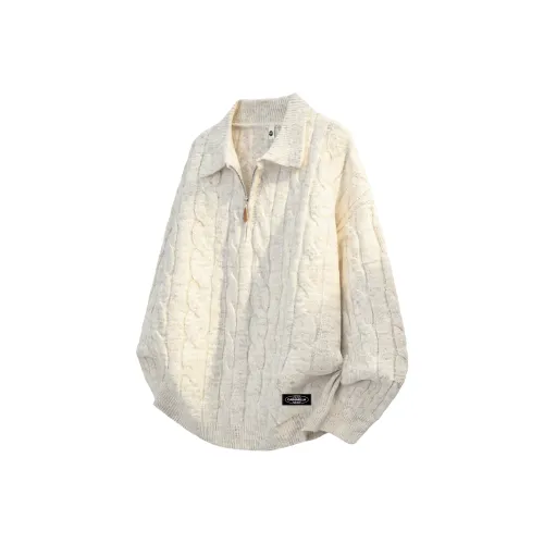 Caramella Унисекс Свитеры