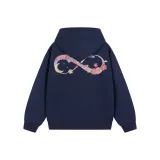 Темно-синий