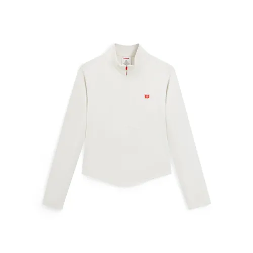 Wilson Женские T-рубашки