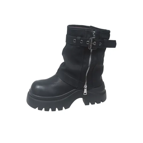 UMEK Женские ботильоны