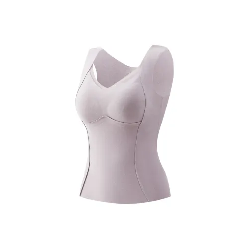 Lan Miao Женские Майки