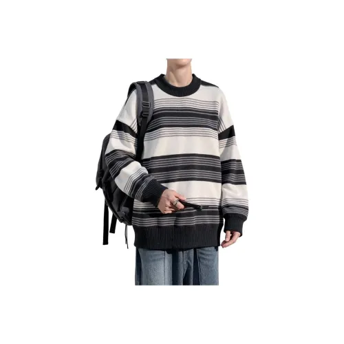 MONTVOO Унисекс Трикотаж